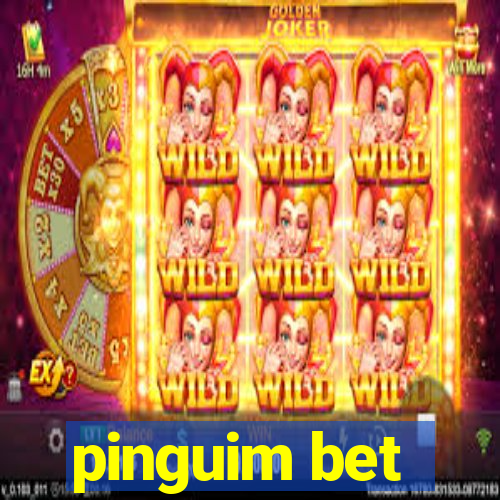 pinguim bet
